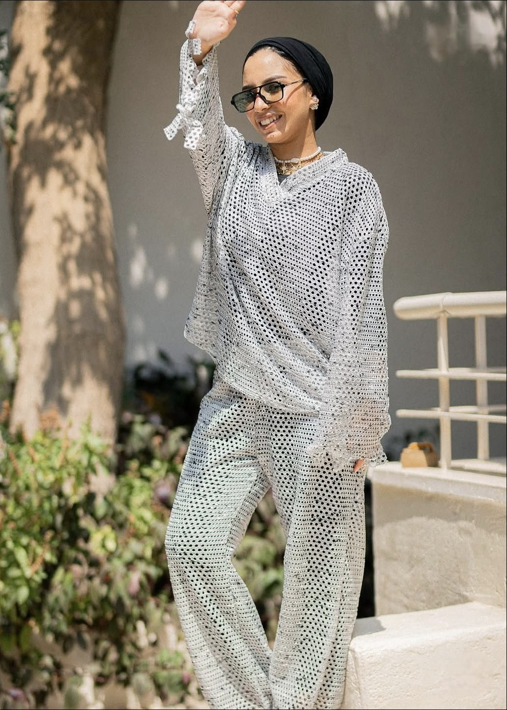 Effortless Chic Set