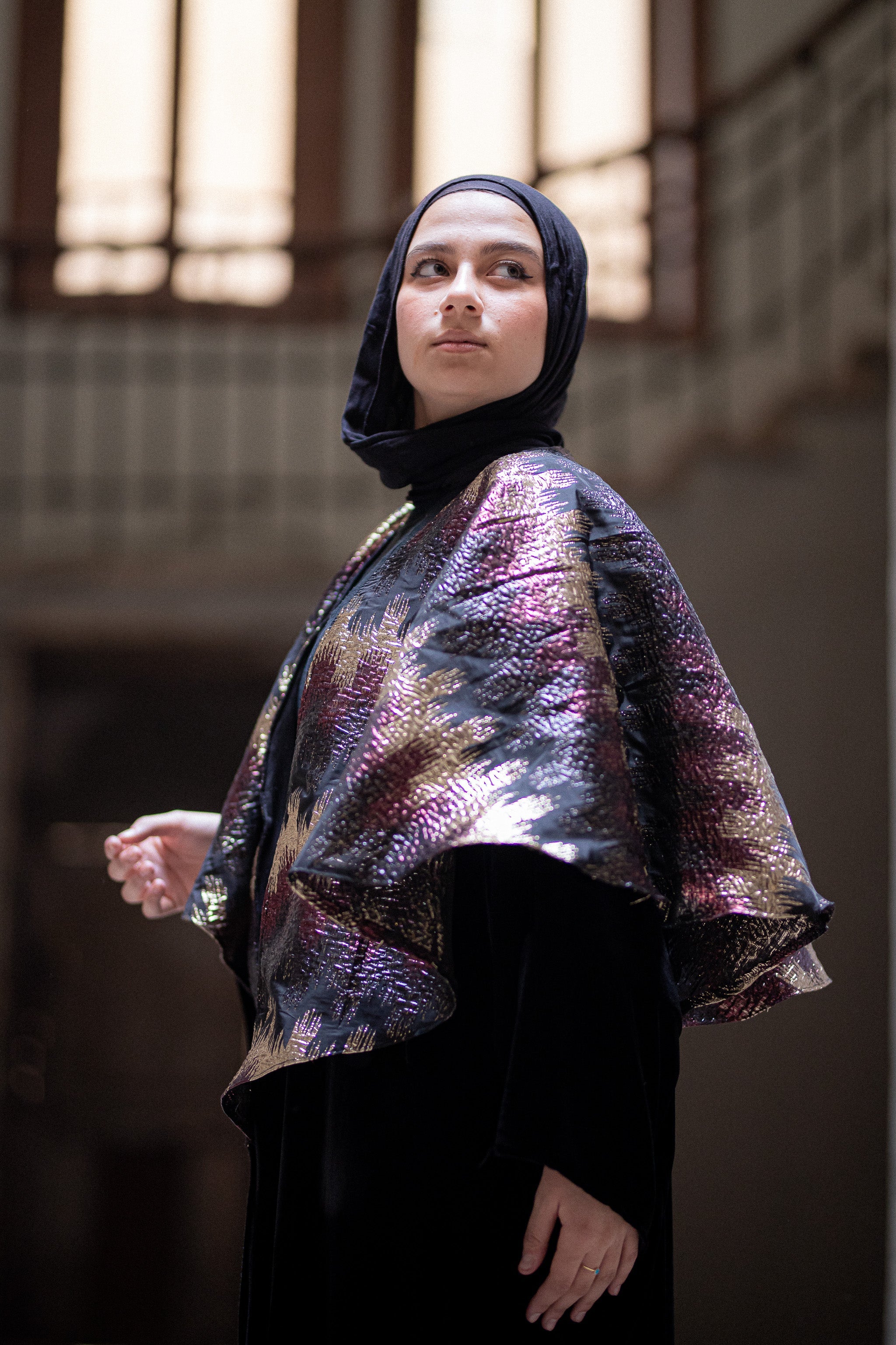 Kaftan