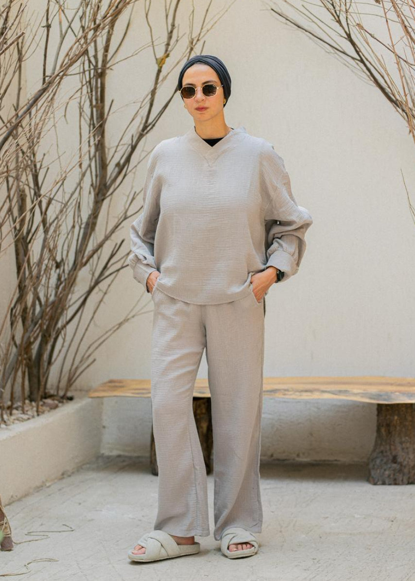 Relaxed Fit Set