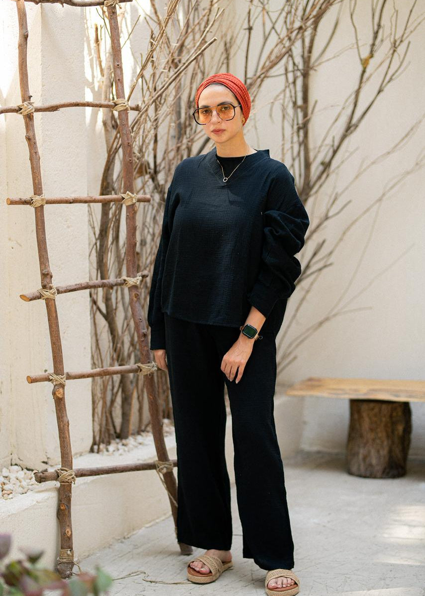 Relaxed Fit Set
