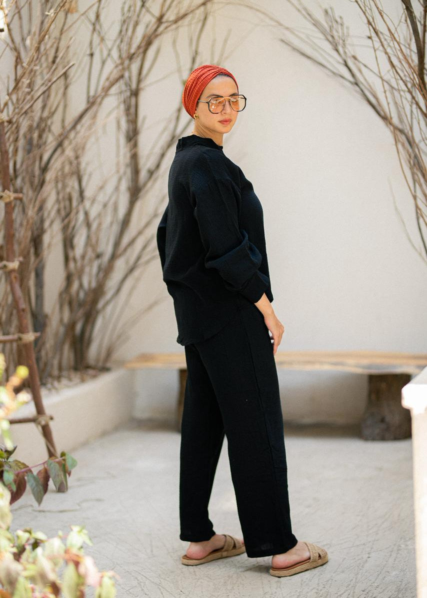 Relaxed Fit Set