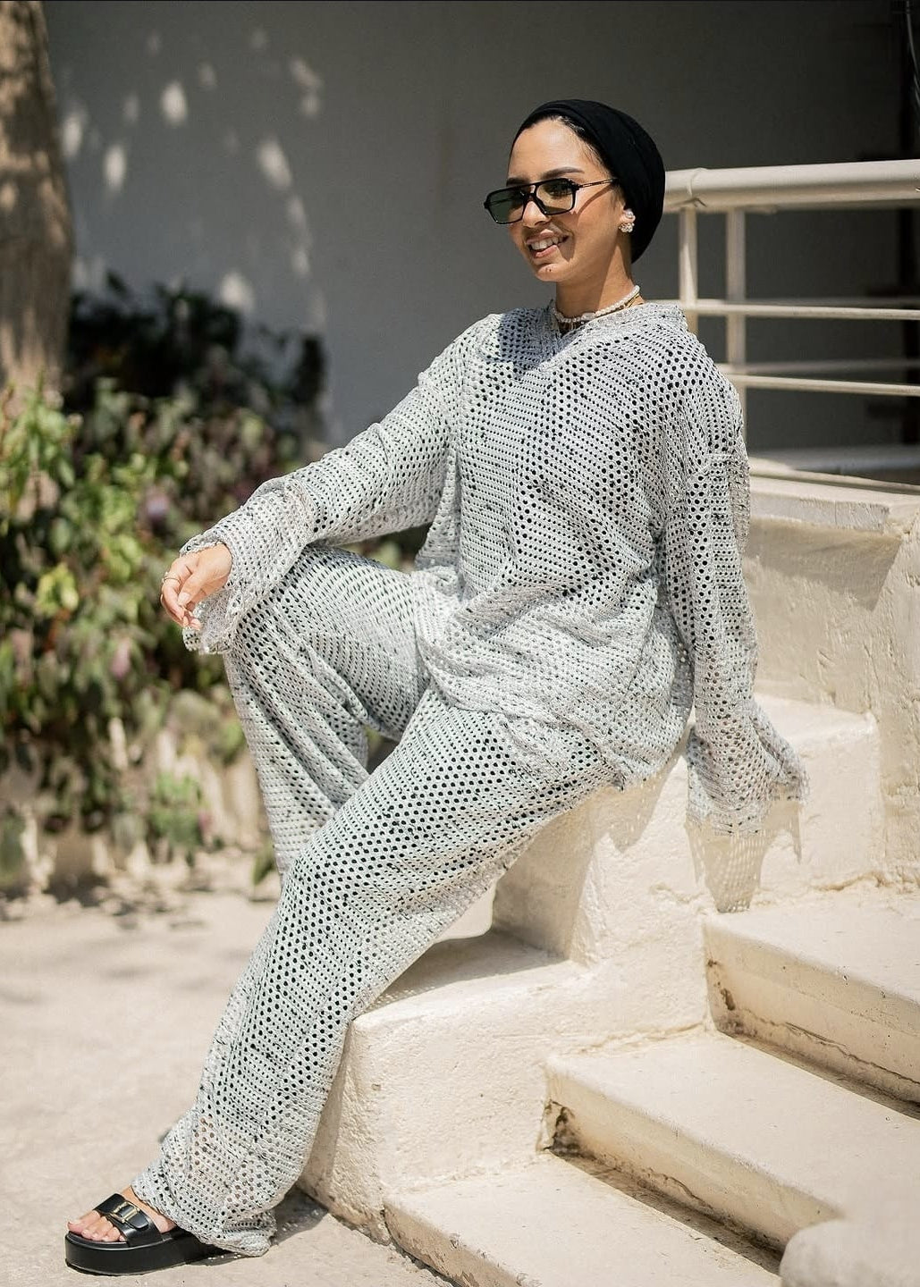 Effortless Chic Set